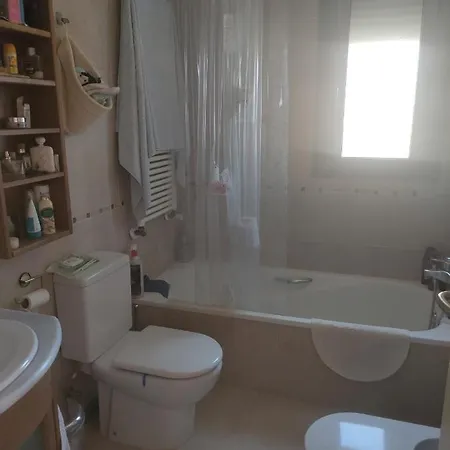 Montana Madi アパート *