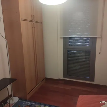 Montana Madi Apartment Sabinanigo