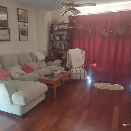 Montana Madi * Sabiñánigo