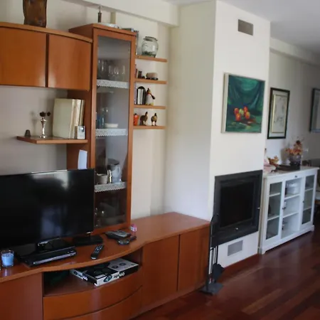 Montana Madi Sabiñánigo