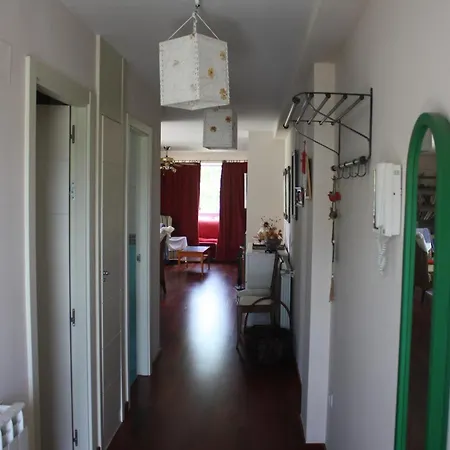 Montana Madi Sabiñánigo