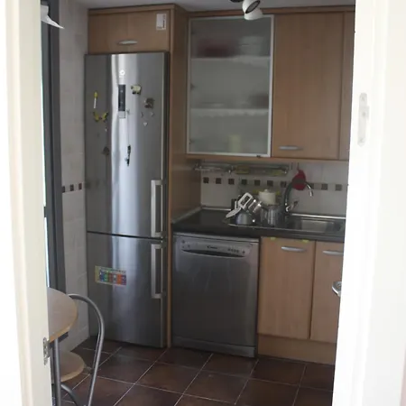 Montana Madi Lägenhet