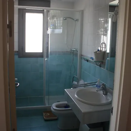 アパート Montana Madi *