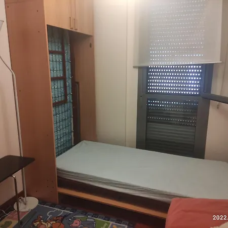 アパート Montana Madi