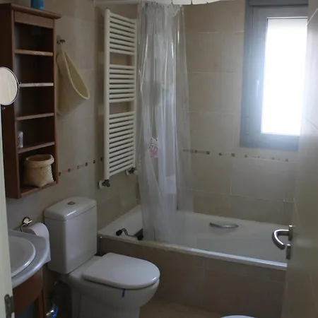 Montana Madi アパート Sabiñánigo