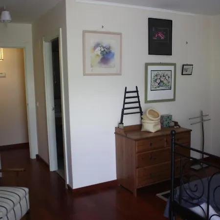 Montana Madi Apartment