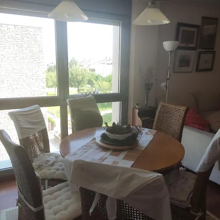 アパート Montana Madi Sabiñánigo