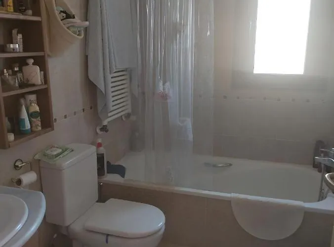 Montana Madi Lägenhet *