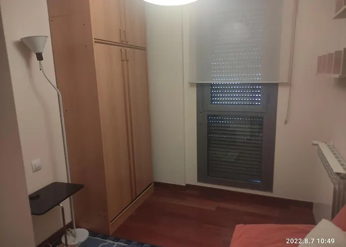 Montana Madi Lägenhet Sabiñánigo