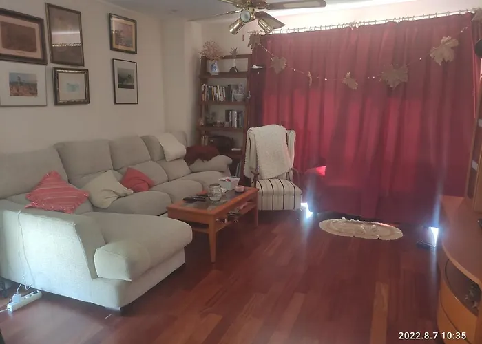 Montana Madi * Sabiñánigo