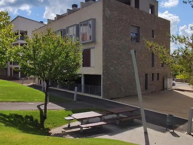 Montana Madi Lägenhet