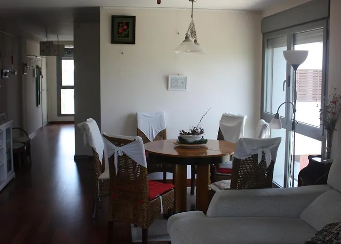 Lägenhet Montana Madi