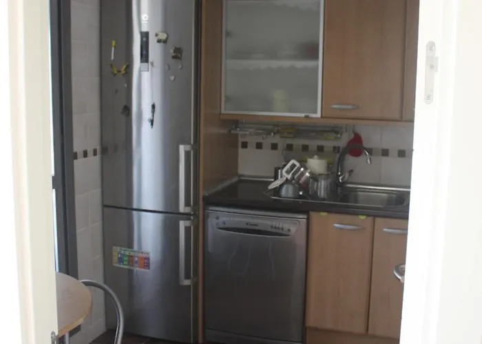 Montana Madi Lägenhet