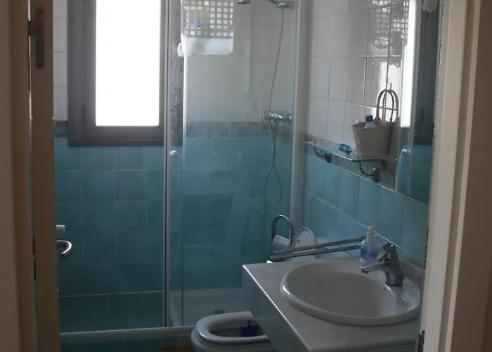 Lägenhet Montana Madi *