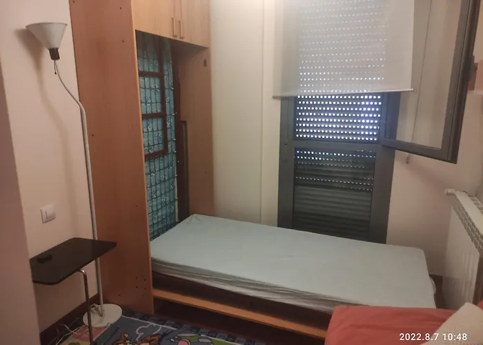 Lägenhet Montana Madi