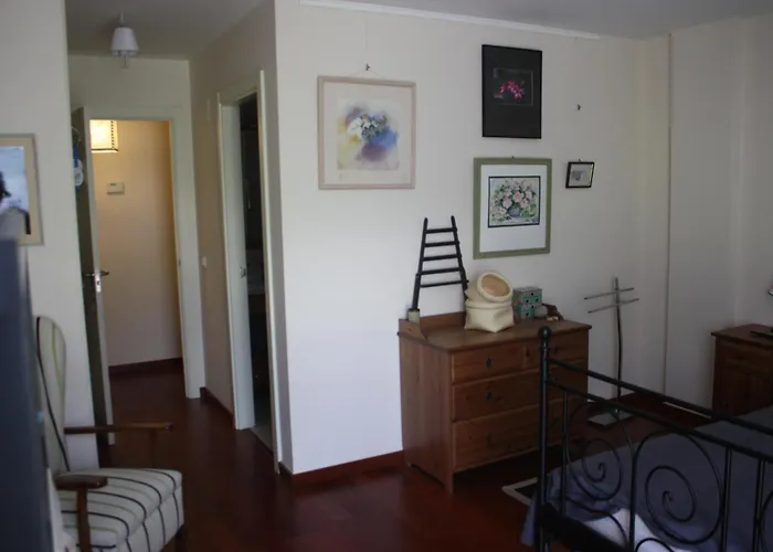 Montana Madi Lägenhet